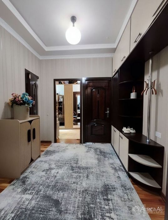 Срочная продажа 4-комн. квартира, 2 зала, S-квартал, Чиланзар
