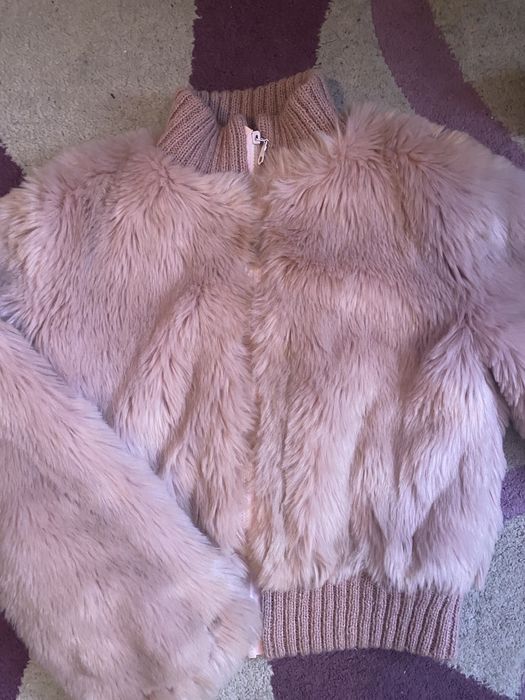 Пухен елек и пухено яке