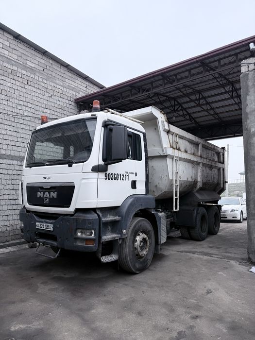 Ман 2012 йил самасвал