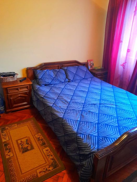 Inchiriat ap 3 camere Independentei etaj 1