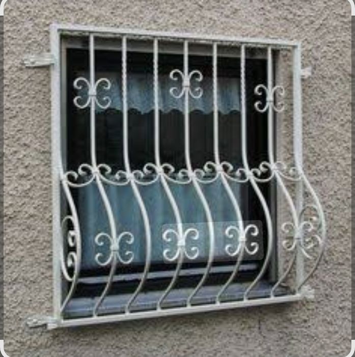 Reshotka naves perella