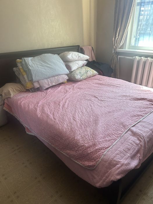 Продам бу гарнитур