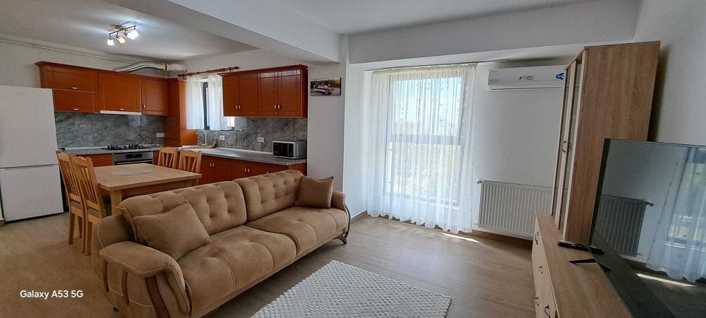 Inchiriez ap.2 camere in Timisoara, mobilat si utilat