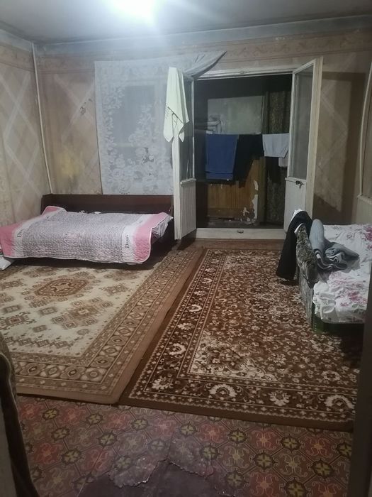 Юнусобод 13 да квартира бор . Студентларга. Метро " Юнусабад"