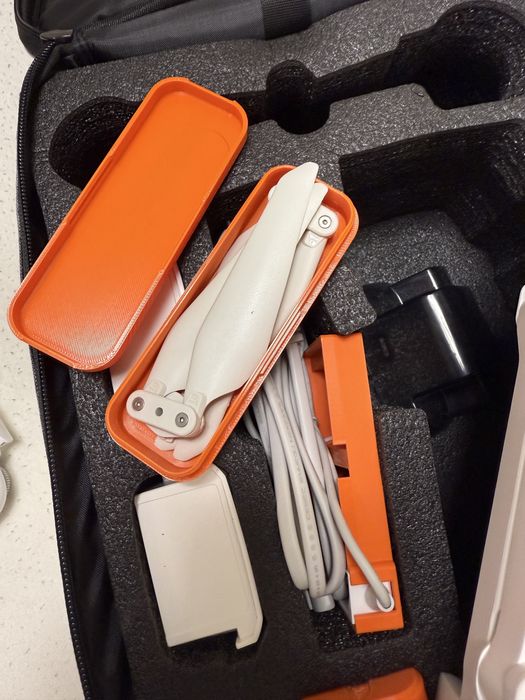 Fimi x8 SE fly more combo