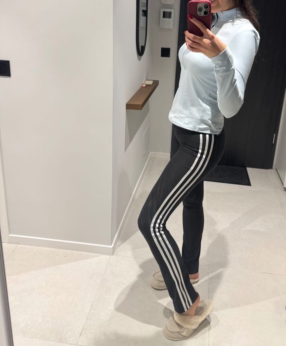 Блуза under armour и долнище adidas