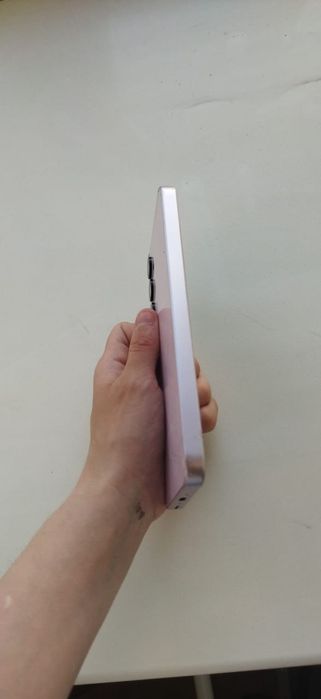 Samsung Galaxy A35 5G / Не включается / Обмен