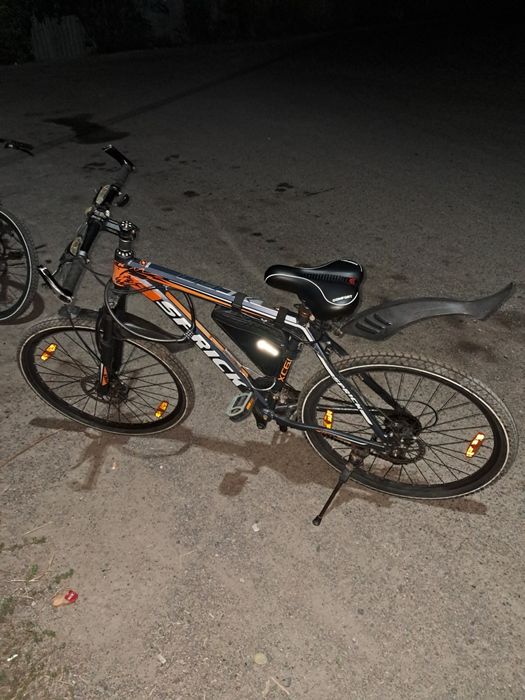 Продаю велосипед