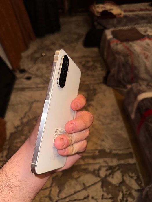 Samsung a56 Ganrantiyasi bor 8/128