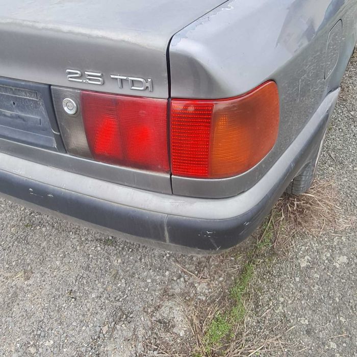 Audi 100, A6 115ks, AAT. 2.5 TDI, дизел Ауди 100 на части/ na chasti