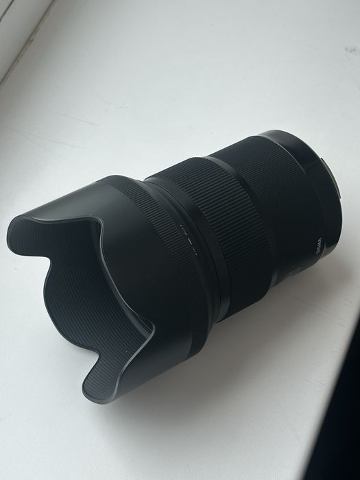 sigma 50mm 1.4 for canon