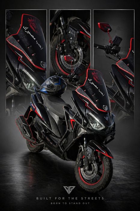 Maksi 180cc продам