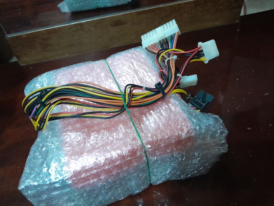 Офисный Блок питания пк 450w