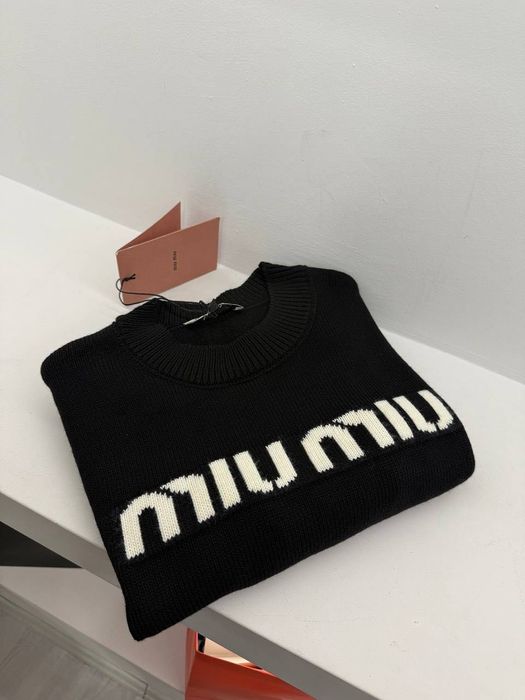 Пуловери Ами и др.модели