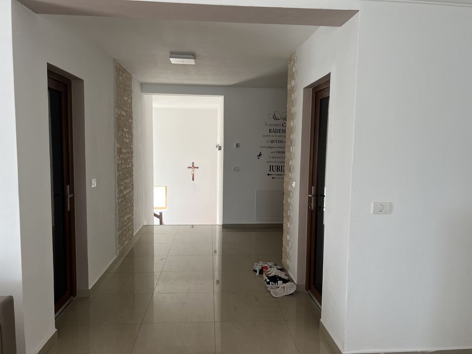 Casa cu potential de afacere