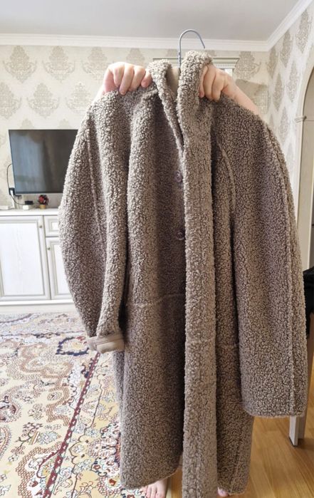 Продам дубленка