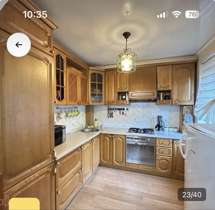 Продажа квартиры