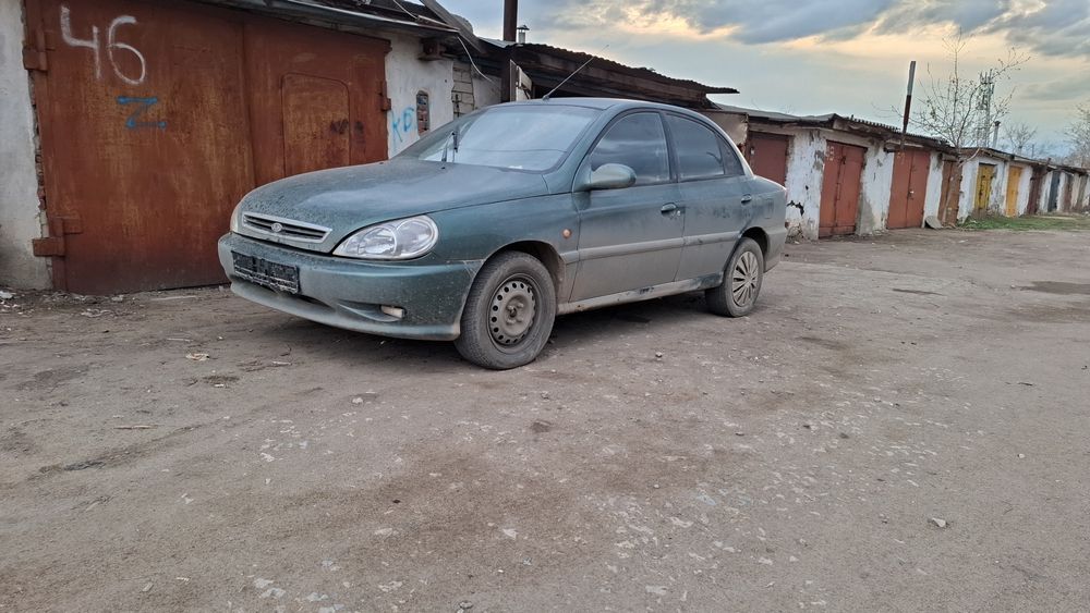 Машина  под план