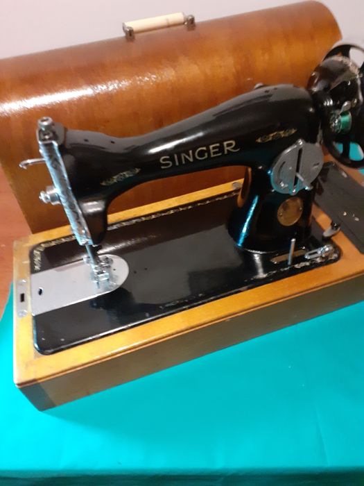 Singer mașină de cusut electronica  cu zig zag