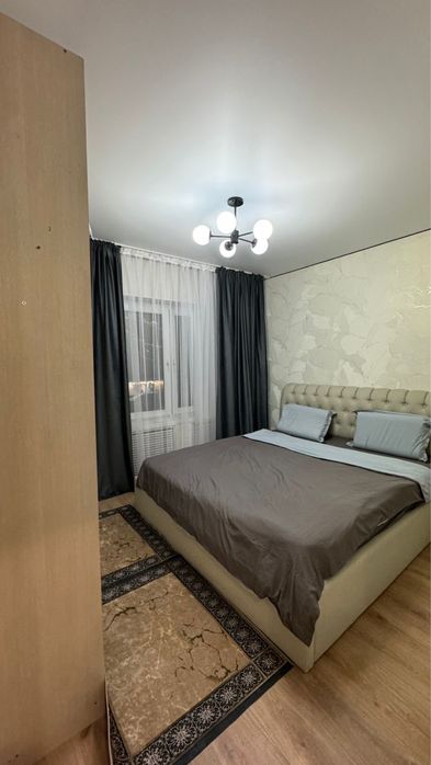 Квартира посуточно