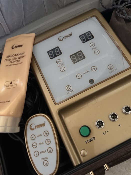 Биоэнергомассажер Fohow (БЭМ)