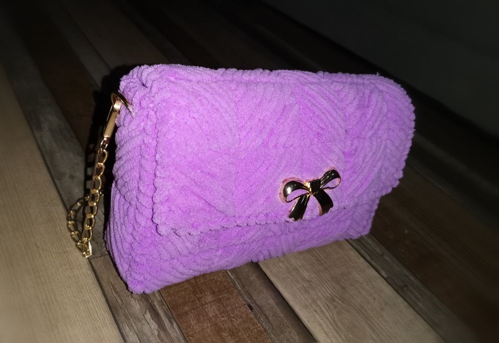 Geanta handmade personalizata