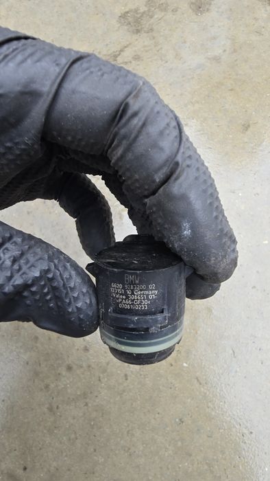 Senzor parcare bmw.g30 g31 g11 g12 g01 g02 g05 cod 9283200
