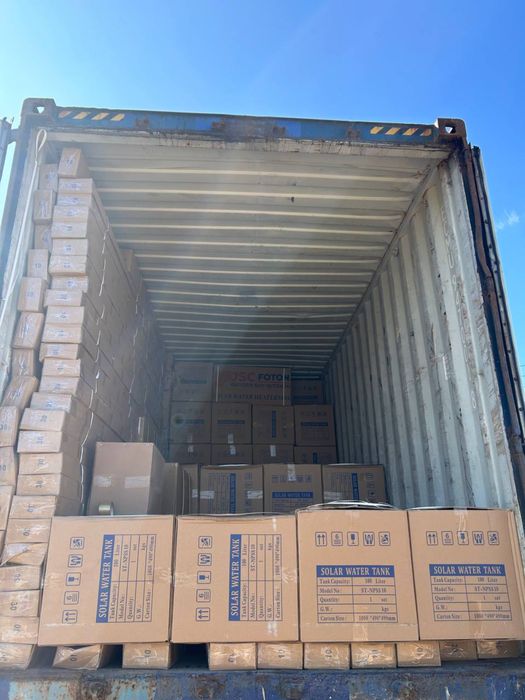 Куйош панель сув исситкич солнечные водонагреватели