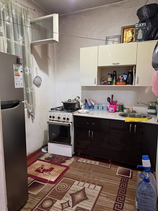 2 xonali dom sotiladi