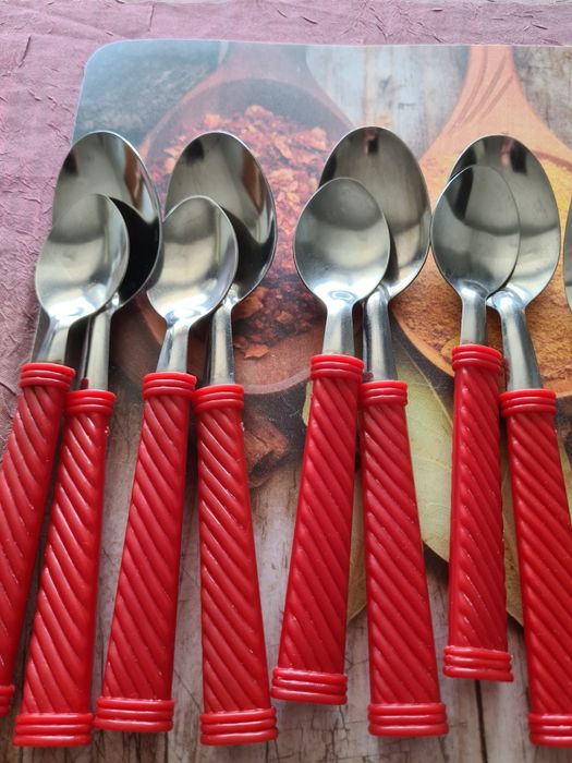 Комплект кана и чаши за пикник + прибори