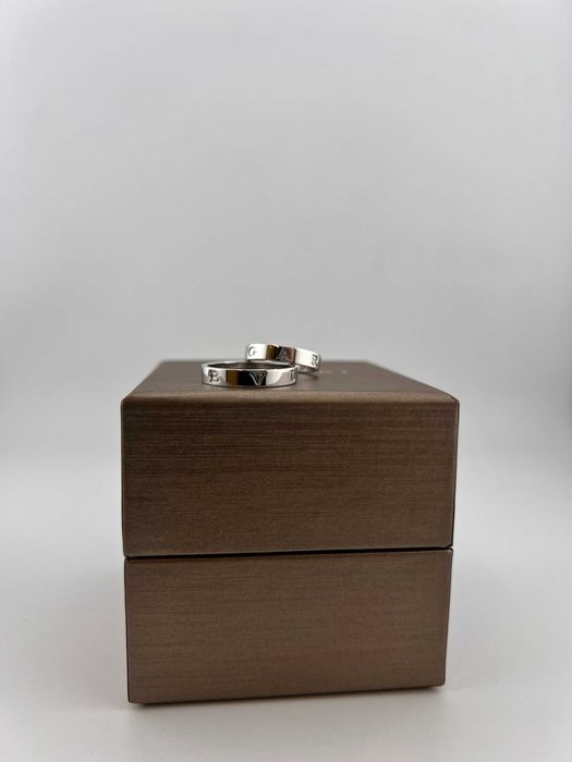 Кольцо Bvlgari Zerо