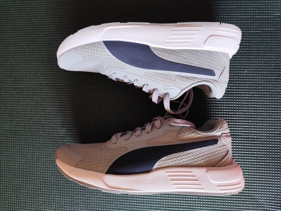 Adidași Puma /Femei Nr 36