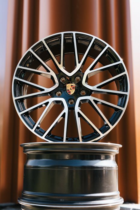 Jante 21 Porsche GTS R21 Cayenne Panamera