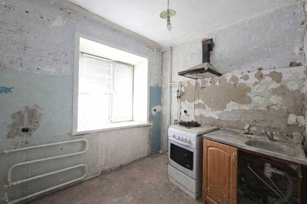 Продажа 3-комнатной квартиры