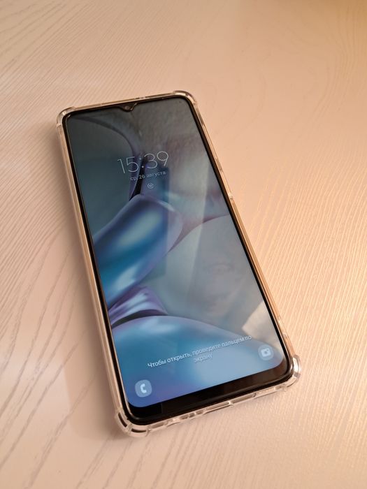 Samsung Galaxy A12