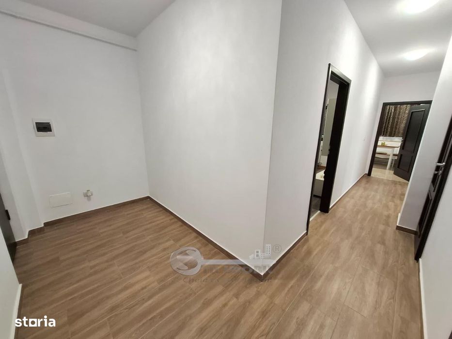 Apartament 3 camere decomandat, capat Cug Valea Adanca, bloc  2022, et