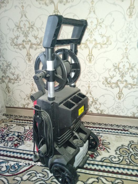 ELITECH мойка апарат