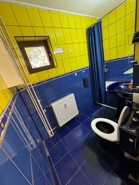 Garsoniera de inchiriat Sala Sporturilor
