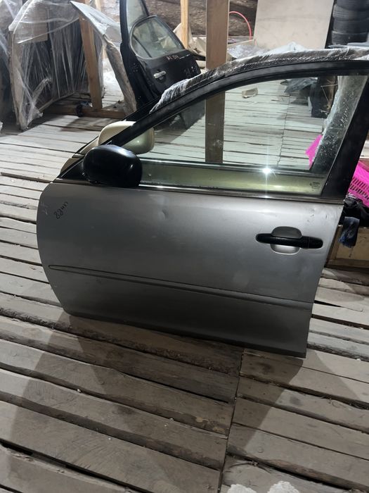 Toyota Camry 30 двери