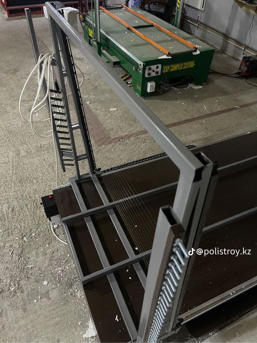 Продам станок для резки пеноплста Demetra v1.0