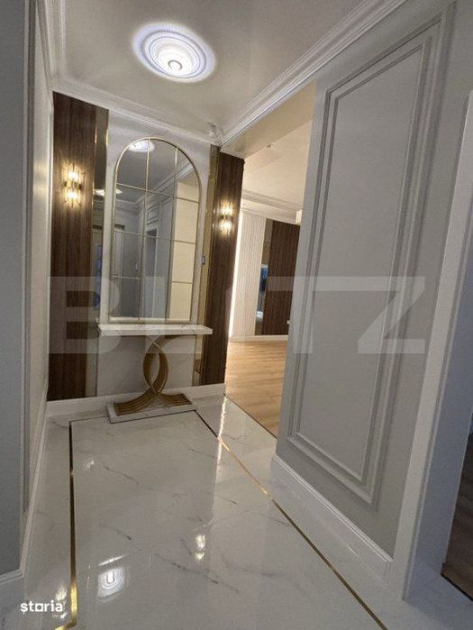 Casa tip duplex in Dumbravita, 4 camere, 98 mp utili, finisaje de lux