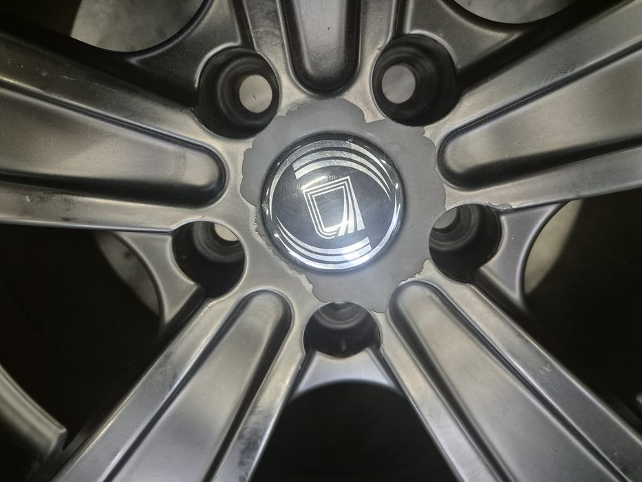 Jante 5x108 R17 Ford Kuga Focus Mondeo C Max S Max Galaxy Volvo