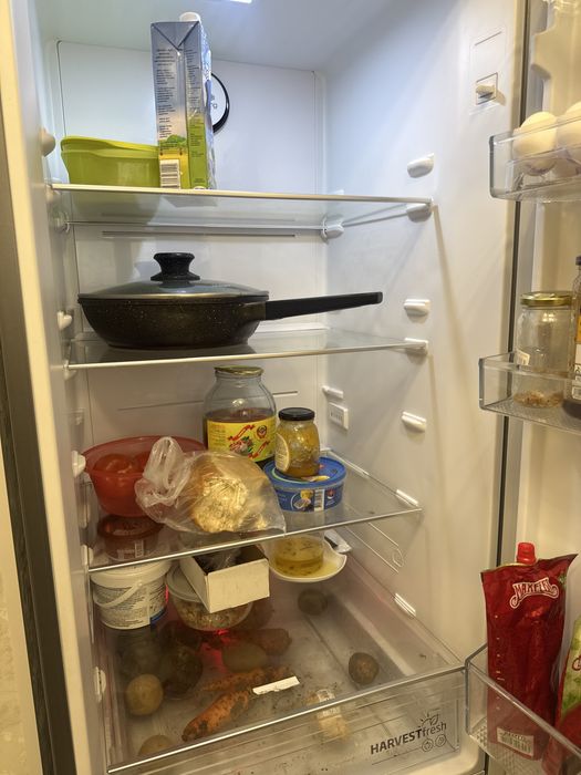 Холодильник сатылады БЕКО