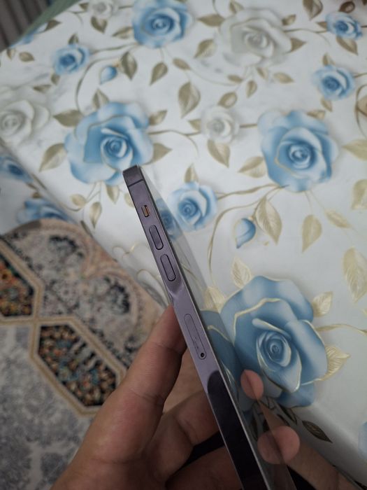iPhone 14 Pro Max (Purple)