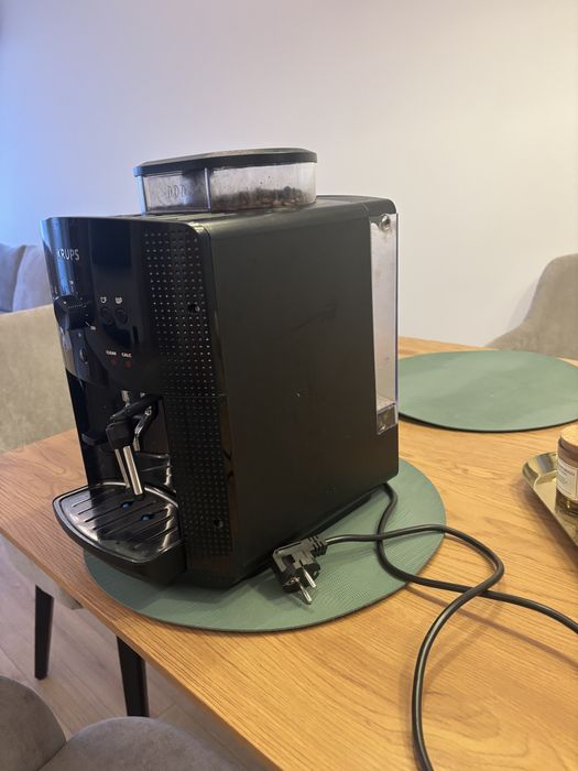 Кафе автомат KRUPS