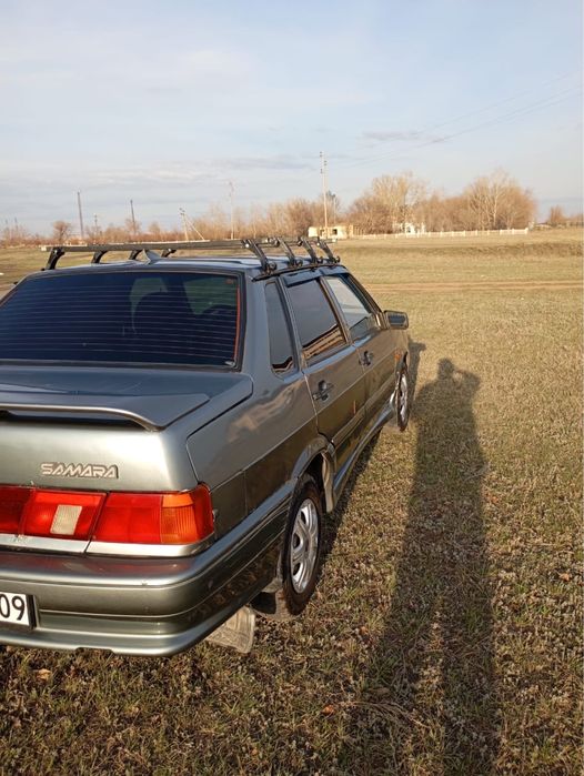 Ваз2115 сатылады