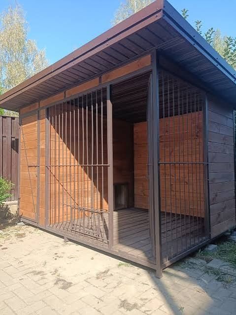 Вольер для вашего питомца