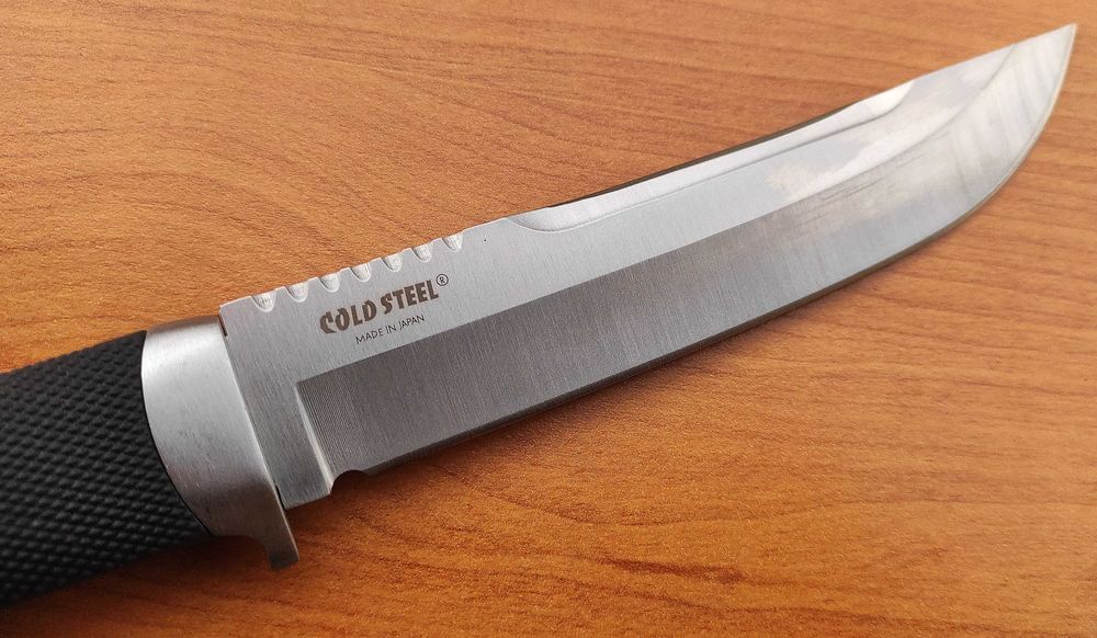 Оutdoorsman  San Mai