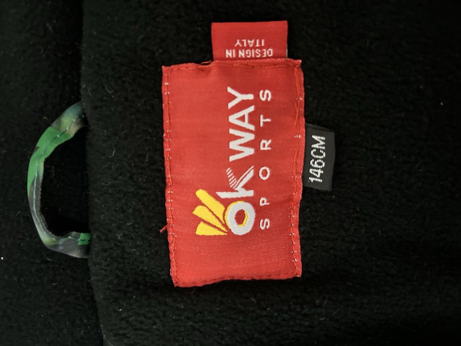 Продам зимний детский костюм