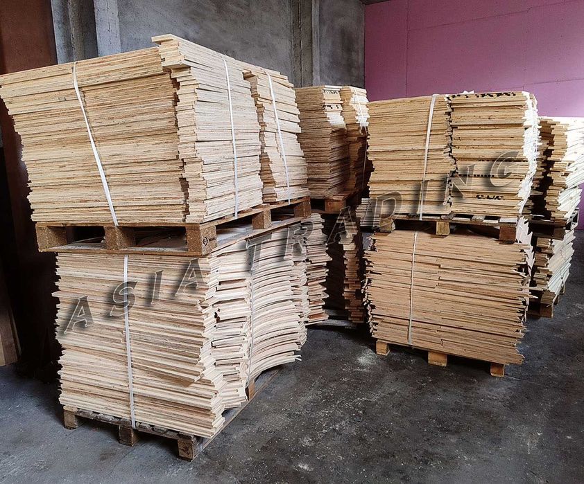 ПРОМОЦИЯ Изрезки от Шперплат за горене